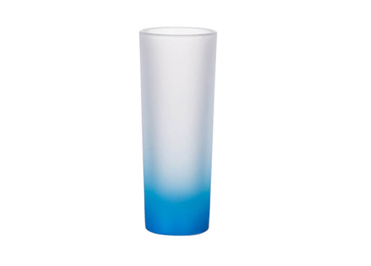Frosted Glass